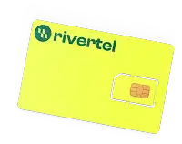 Spend with River Card